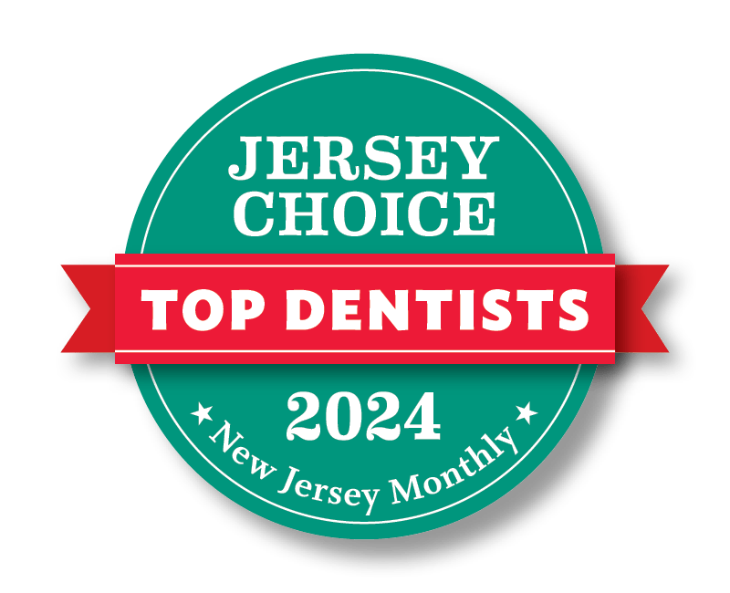 Jersey Choice Top Dentists 2024