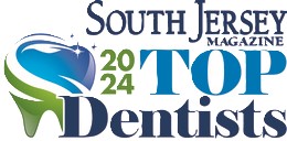 South Jersey Magazine 2024 Top Dentists