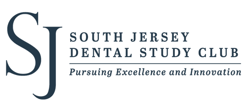South Jersey Dental Study Club logo