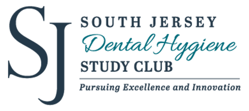 South Jersey Dental Hygiene Study Club logo