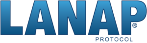 Lanap Protocol Logo