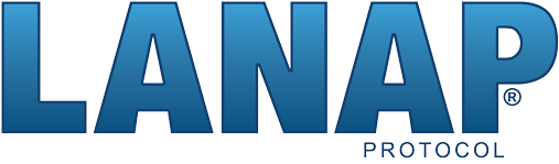Lanap Protocol Logo