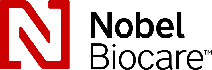 Nobel Blocare Logo