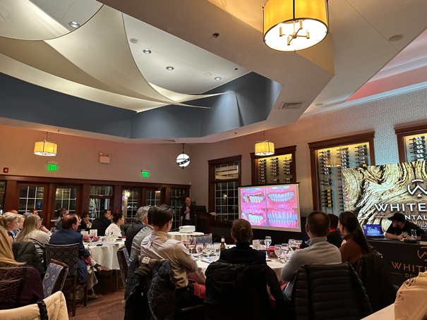 All-on-4 event