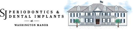 South Jersey Periodontics and Dental Implants logo