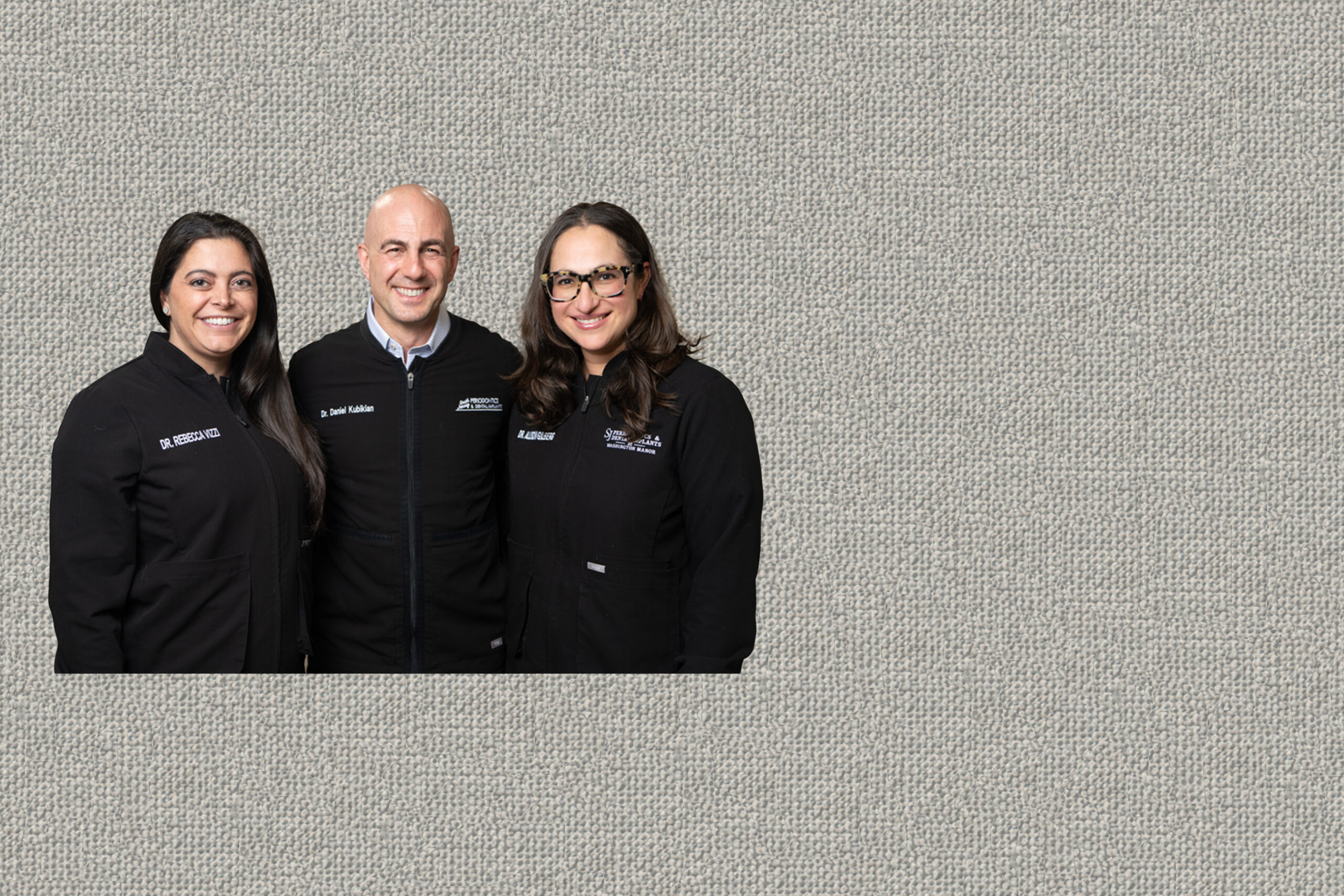 Periodontal specialist providing dental implants and gum care in South Jersey