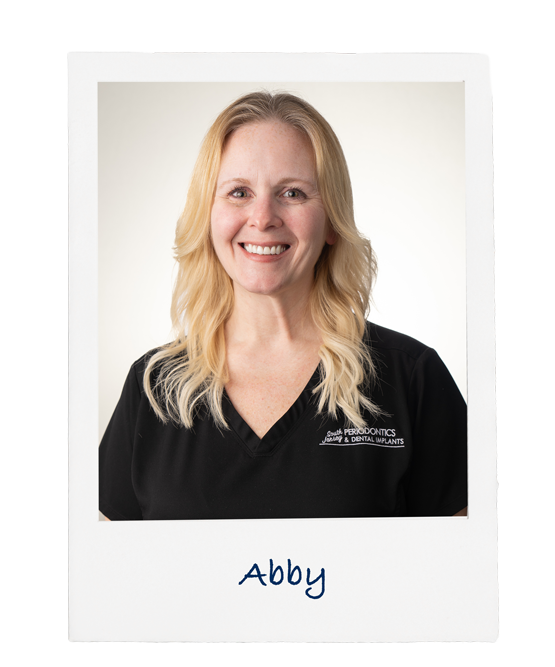 Abby, Administrative