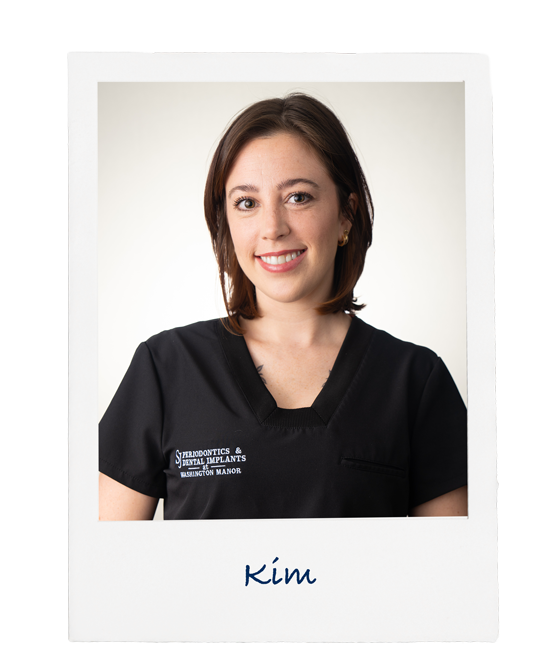 Kim, Administrative