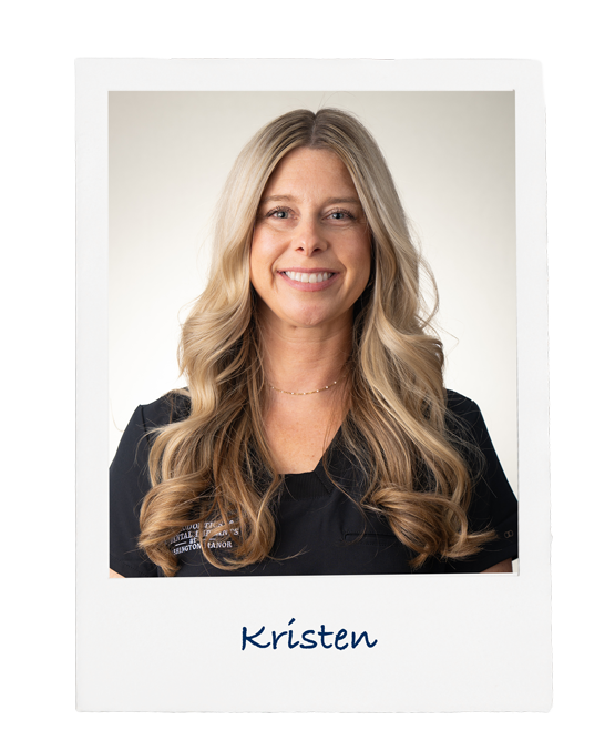 Kristen, Administrative