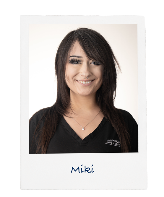 Miki, Administrative