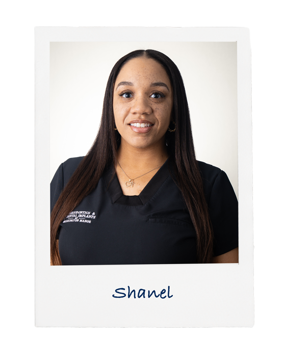 Shanel, Dental Assistant