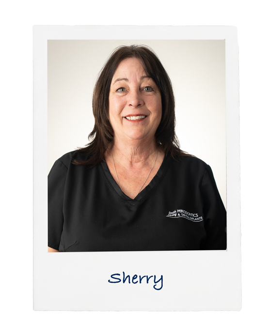 Sherry, Administrative