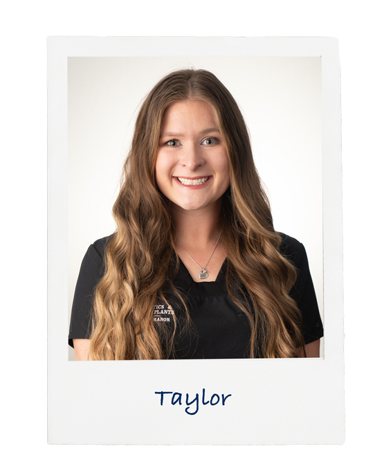 Taylor, Sterilization Technician
