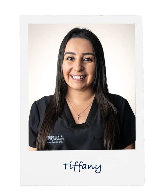 Tiffany, Administrative