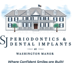 South Jersey Periodontics and Dental Implants logo