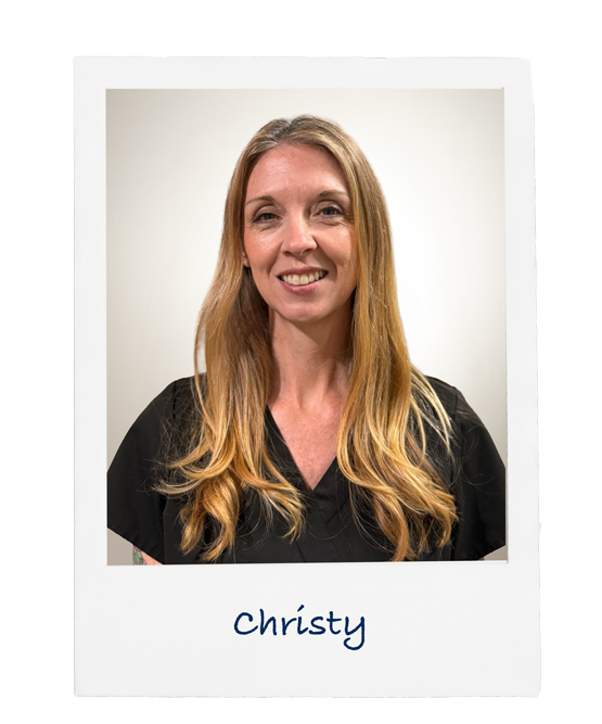 Christy, Administrative