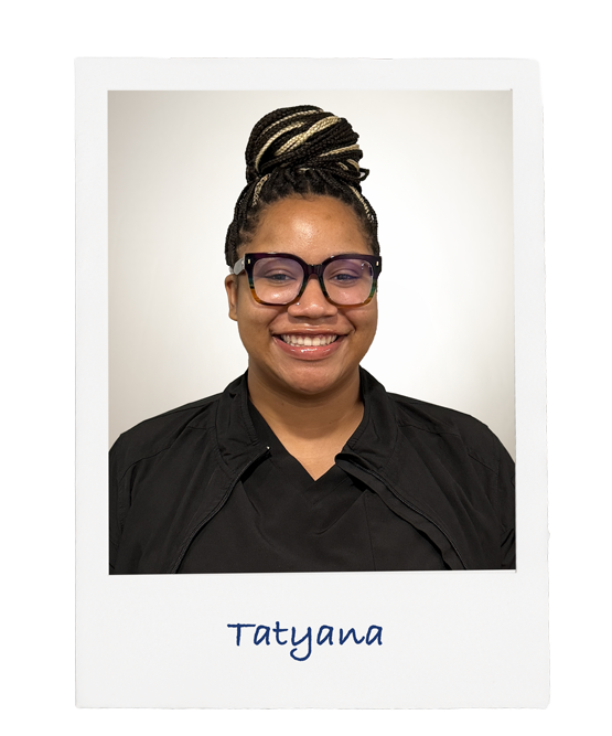 Tatyana, Sterilization Tech